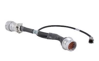 1001094470 Harness, Boom Cable Jumper | JLG