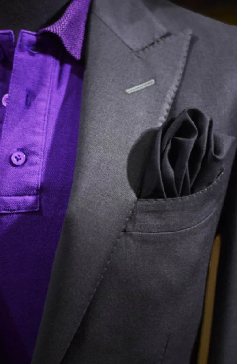 Aubin Blazer