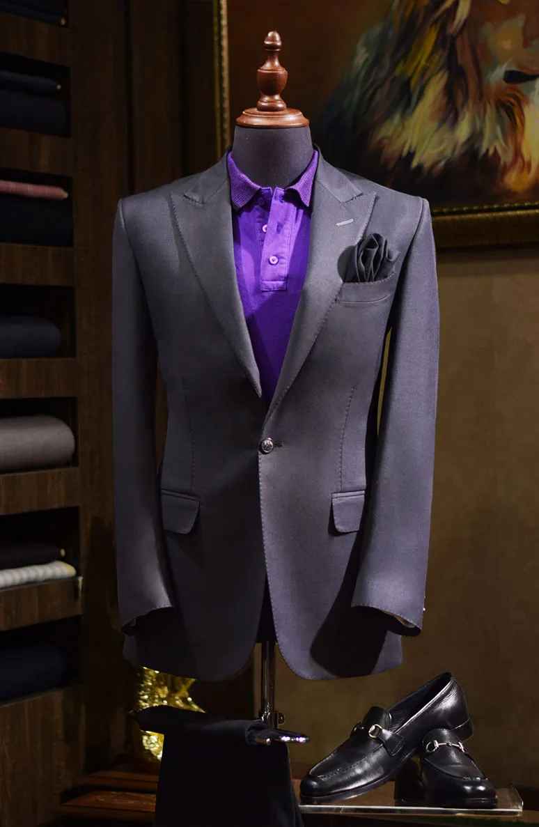 Aubin Blazer