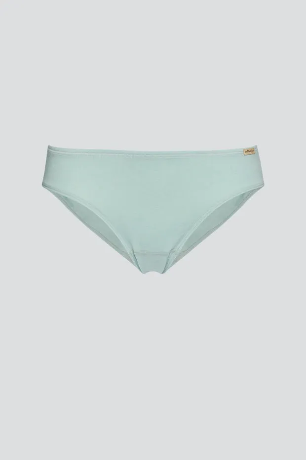 Comazo Fairtrade Jazz Pants - Sage