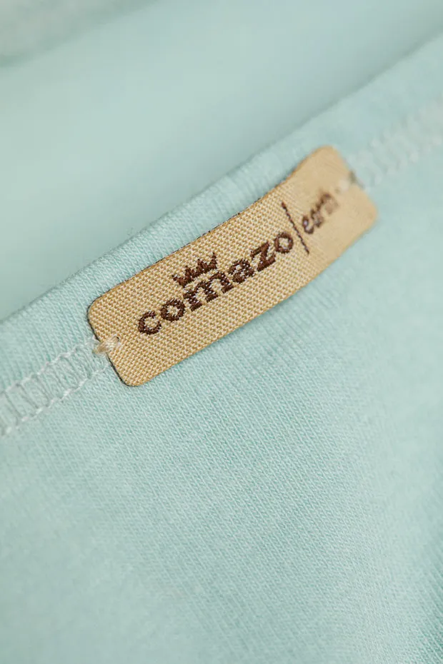 Comazo Fairtrade Jazz Pants - Sage