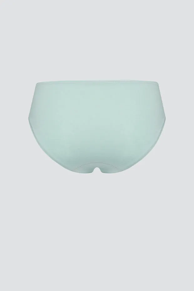 Comazo Fairtrade Jazz Pants - Sage