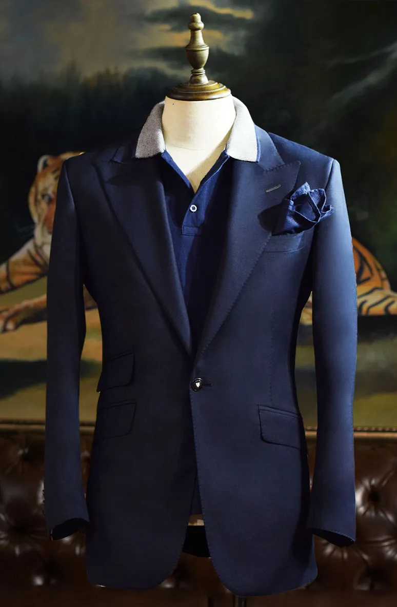 Gervias Blazer