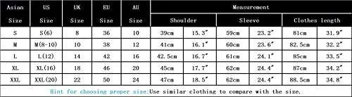 Gilet Long Femme Cardigan Asymetrique Laine Drapé Veste Longue Femme Manches Longues Ouvert avec Poches Tailleur Longue Outwear Gilet Irregulier Femme, Noir, M
