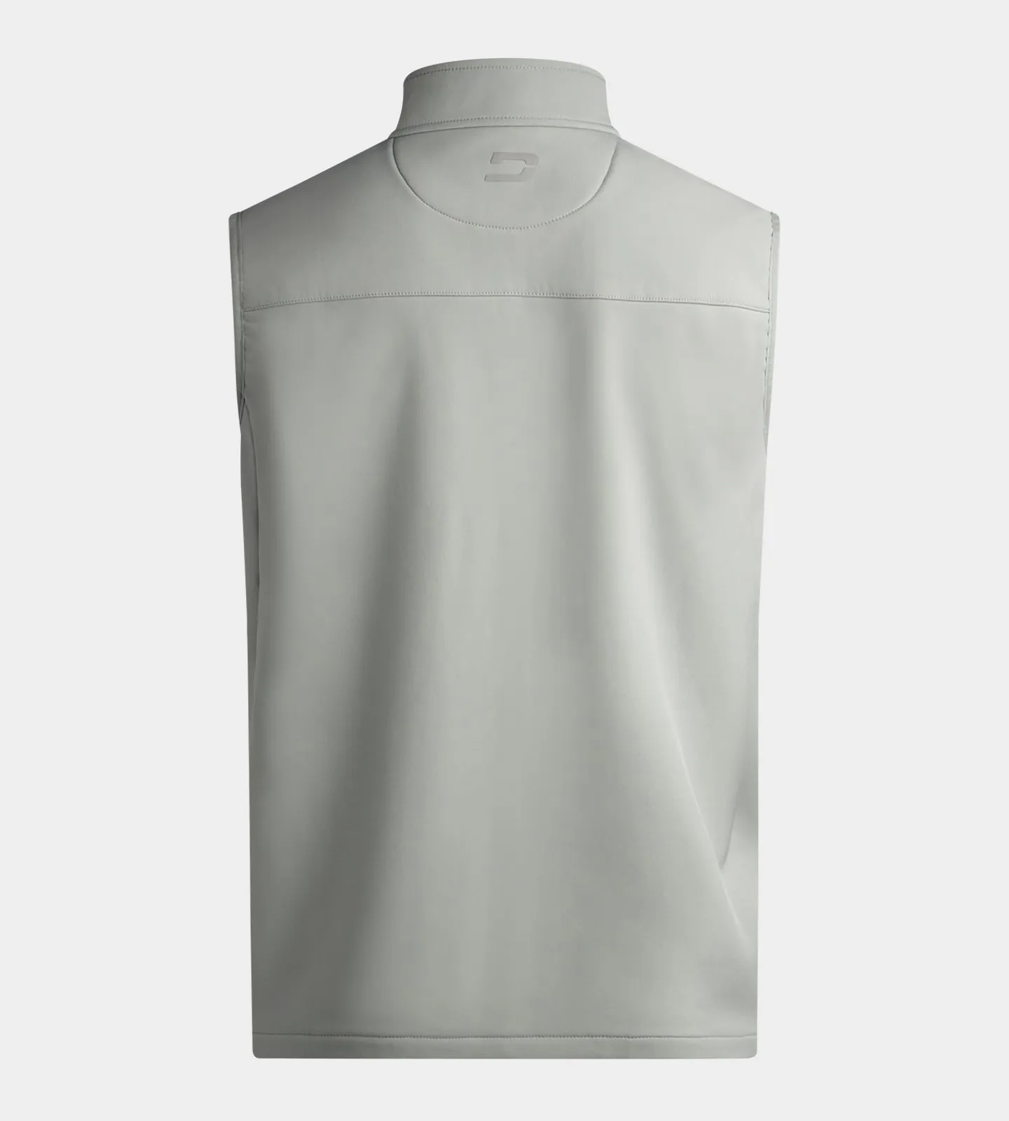 JUPITER GILET - GREY