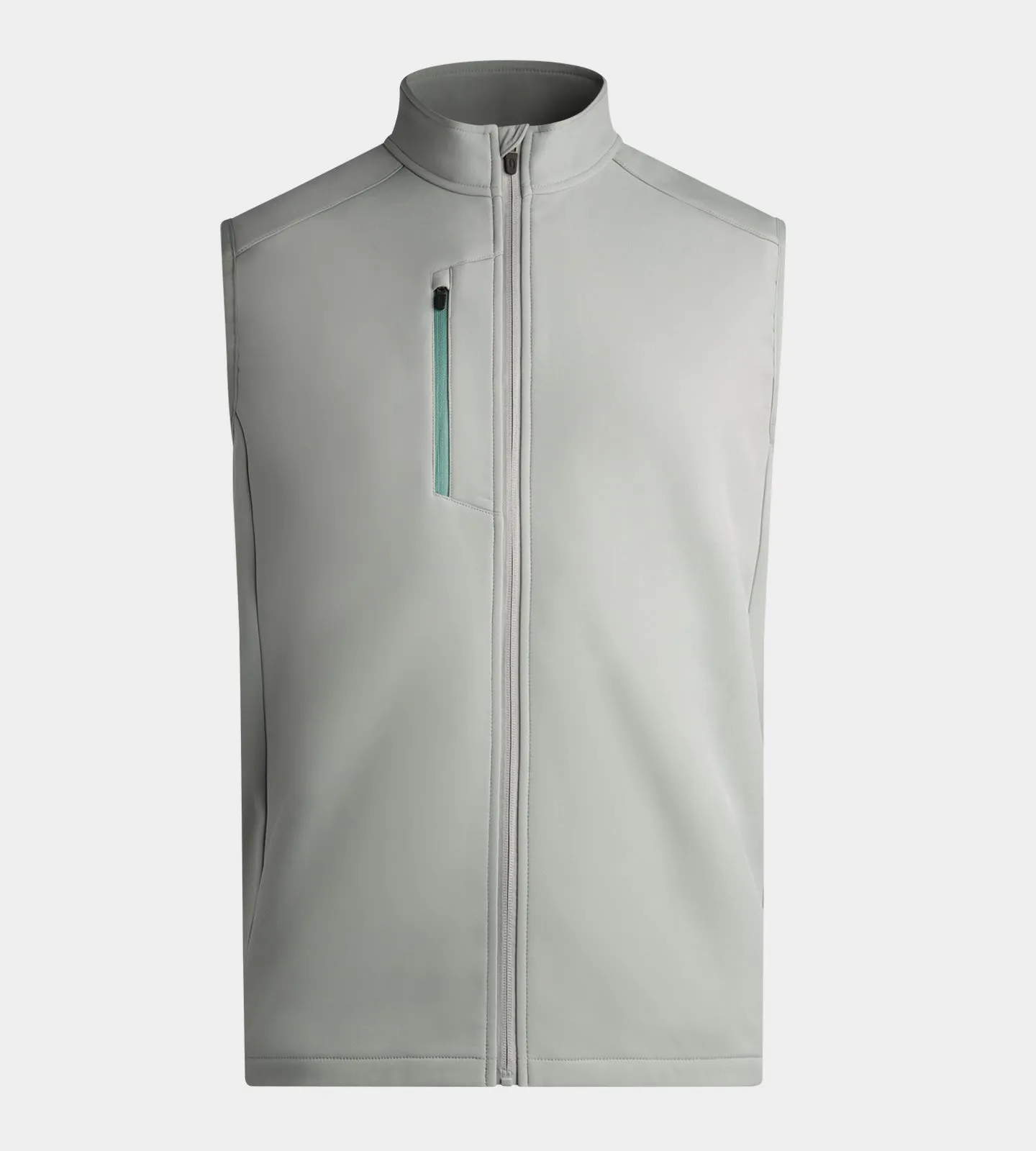 JUPITER GILET - GREY