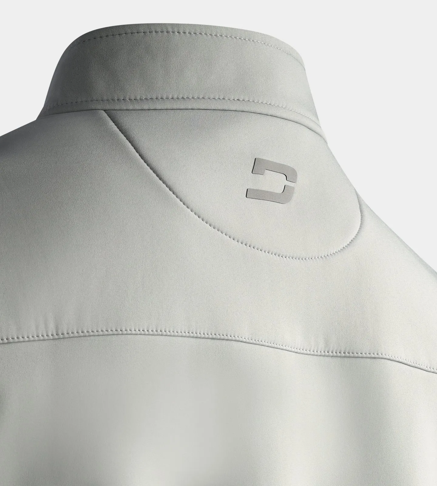 JUPITER GILET - GREY