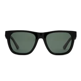 OTIS Panorama Polarized Sunglasses - Eco Black/Grey