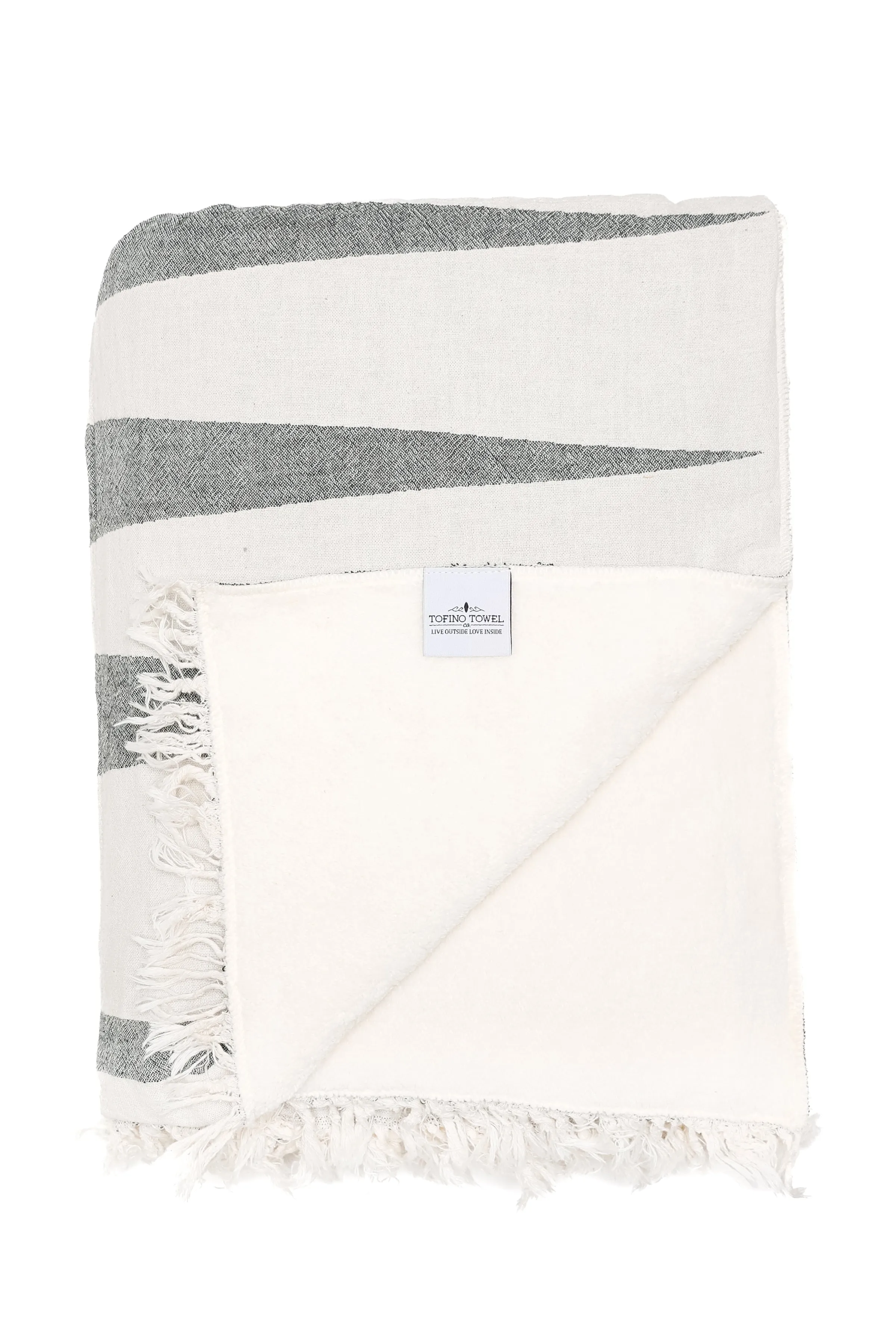 THE WREN | Fleece Throw