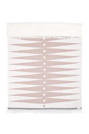 THE WREN | Fleece Throw