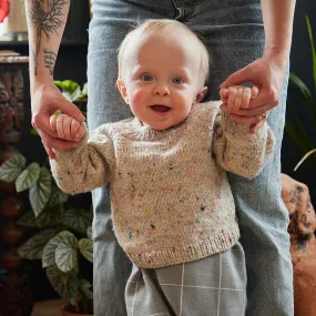 Tweedy Junior