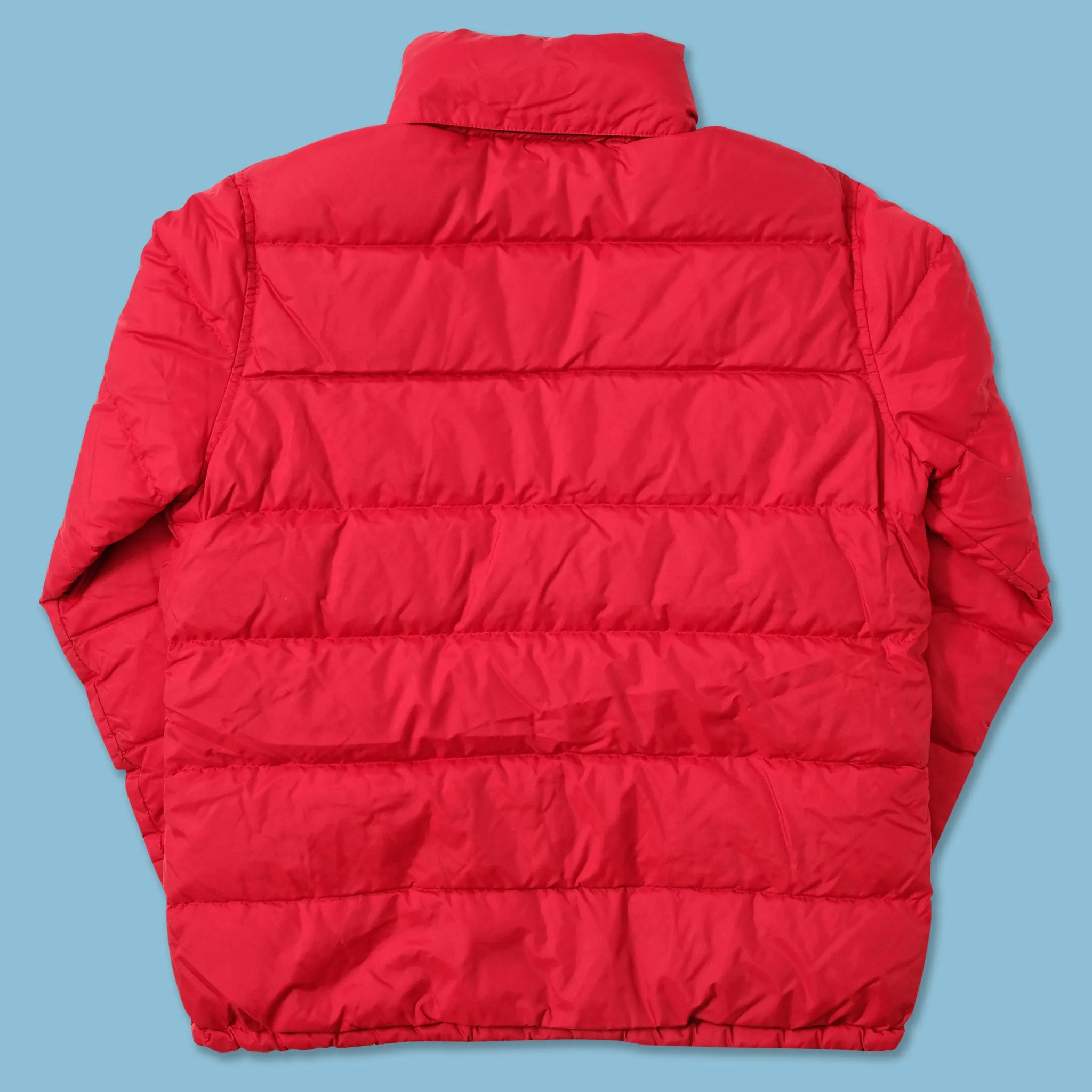 Women's Polo Ralph Lauren Puffer Jacket Small